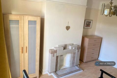 Double Bedroom Nr 1 On The Ground Floor