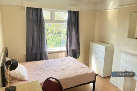 Double Bedroom Nr 2 On 1st Floor