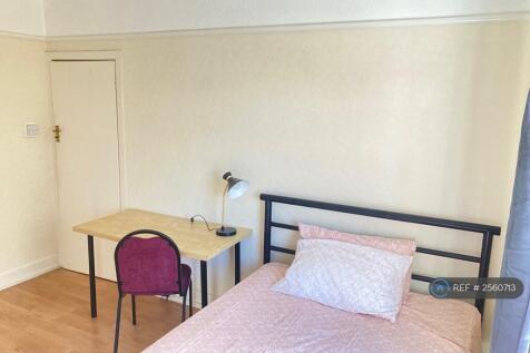 Double Bedroom Nr 2 On 1st Floor