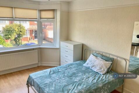 Double Bedroom Nr 3 On The 1st Floor