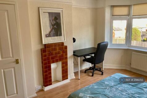Double Bedroom Nr 3 On The 1st Floor