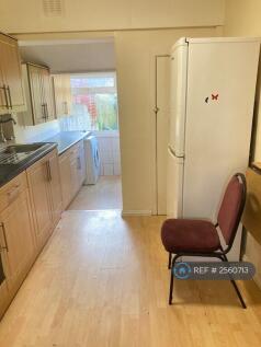 Fridge- Freezer