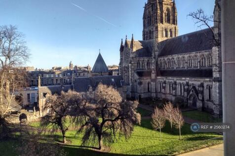 View From Drawing Room