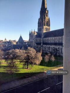 View From Bedroom