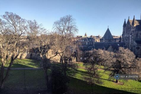 View From Bedroom