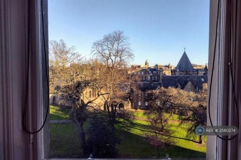 View From Bedroom