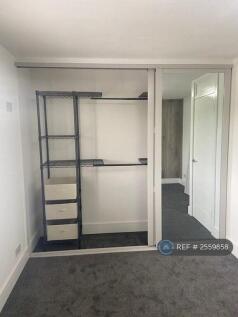 Wardrobe Shelving