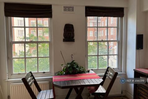 Dinning Space 