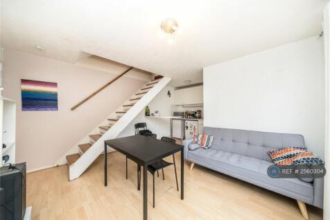 Open Plan