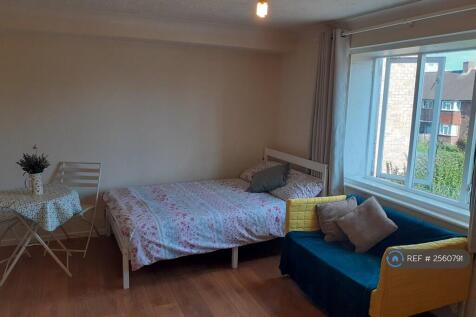 Main Room