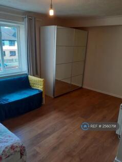 Main Room