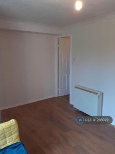 Main Room