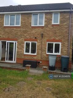 House Rear View
