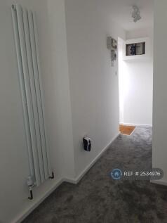 Converted Garage (Separate To Main House) 