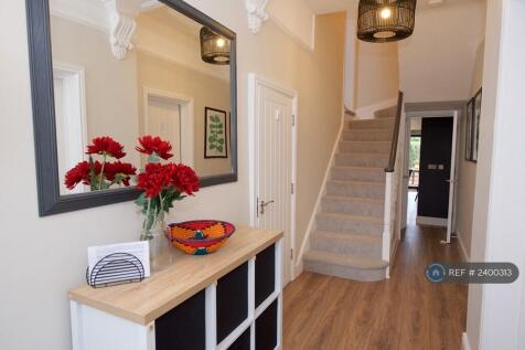 Hall Way 