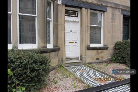 Front Private Garden