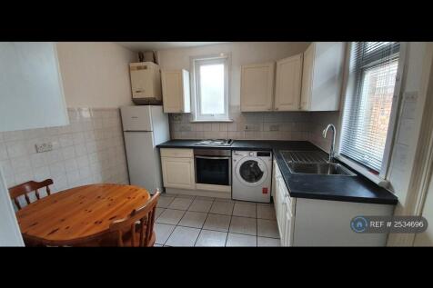 Kitchen Layout
