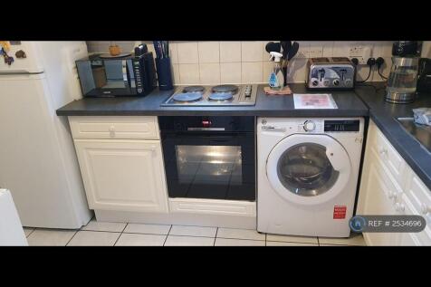 Kitchen - New Appliances
