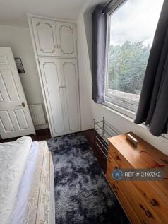 Wardrobes