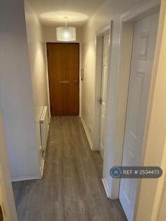 Entrance Hallway 1
