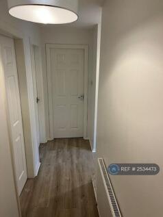 Entrance Hallway 2