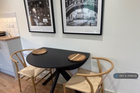 Dinning Area
