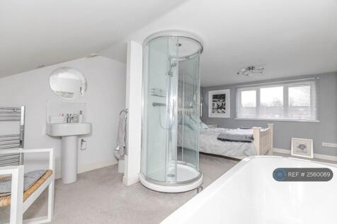 Luxury En-Suite Bedroom