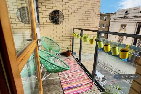 Private Balcony
