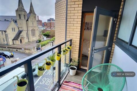 Private Balcony