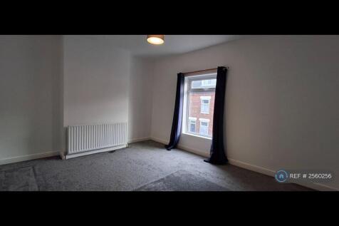 Front Bedroom