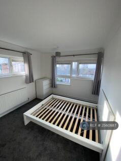 Master Bedroom_window View