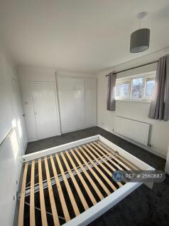 Master Bedroom_wardrobe View