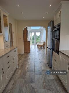 Kitchen / Sitting Room
