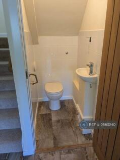 Downstairs Toilet