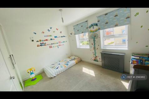 Double Bedroom 2