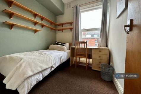 1 x Single Bedroom 