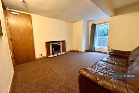 Communal Sitting Room 