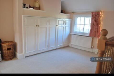 Top Bedroom Back