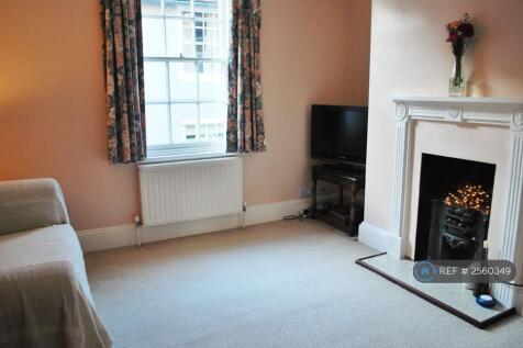 Lounge/Bedroom Two
