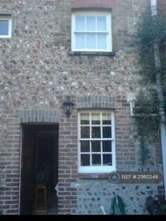 Back Of House