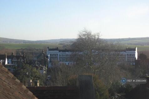 View From Upstairs