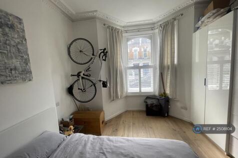 Front Bedroom