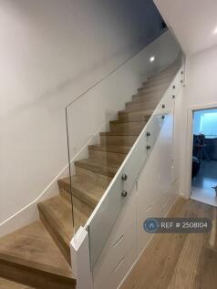 Stairway