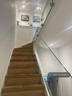 Stairway