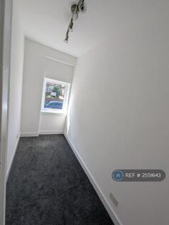 Single Bedroom / Office