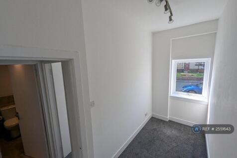 Single Bedroom / Office