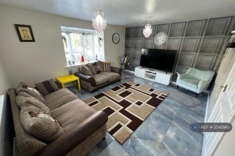 Tv Lounge 1