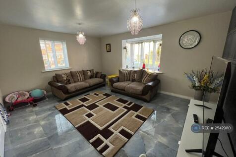 Tv Lounge 2