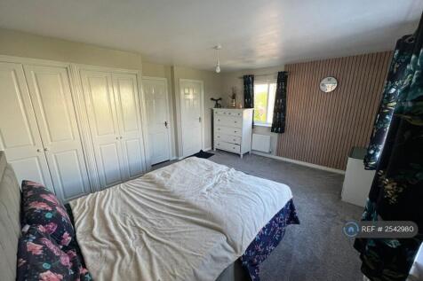 Master Bedroom 2