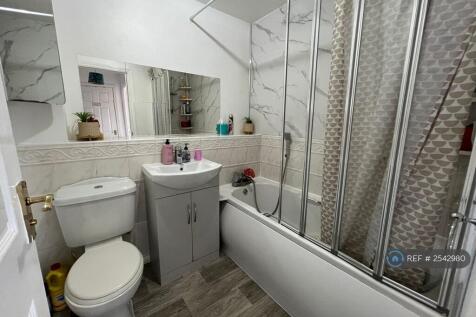 Common Bathroom